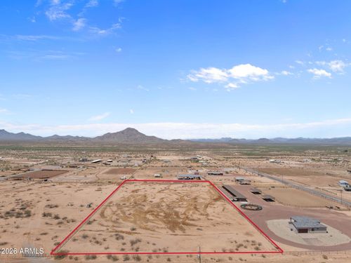 --00 W Bays Rd, Wickenburg, AZ, 85390 | Card Image