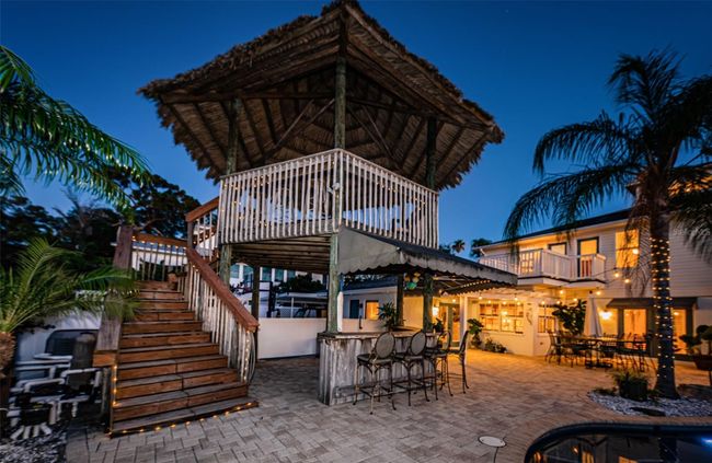 614 Maryland Ave, House other with 5 bedrooms, 4 bathrooms and null parking in CRYSTAL BEACH FL | Image 14