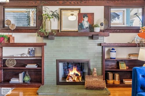 456 Stow Ave, Oakland, CA, 94606-1120 | Card Image