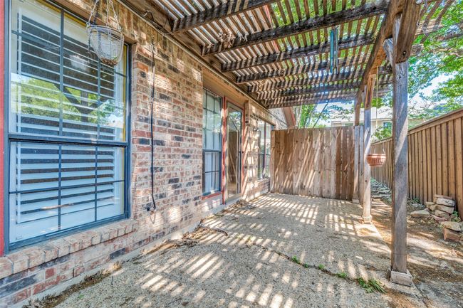 3316 San Jacinto St, House other with 3 bedrooms, 3 bathrooms and null parking in Dallas TX | Image 24