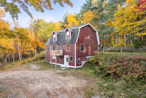 74 Bassett Drive, Barrington, NH, 03825 | Card Image
