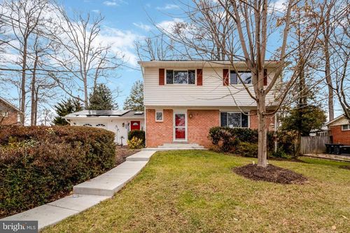 8816 Victoria Rd, SPRINGFIELD, VA, 22151-1131 | Card Image