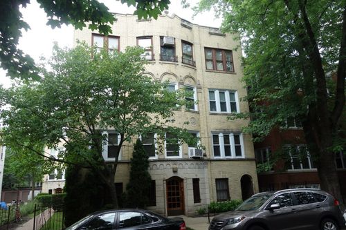 apt-1a-1434 W Thome Ave, Chicago, IL, 60660-1834 | Card Image