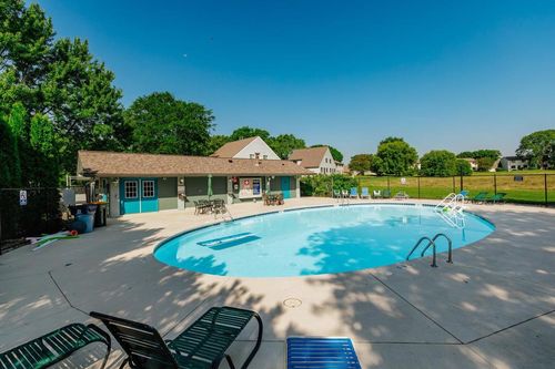7365 S Delaine Drive, Oak Creek, WI, 53154 | Card Image