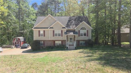 4890 Cordero Ct, Winston, GA, 30187-2017 | Card Image