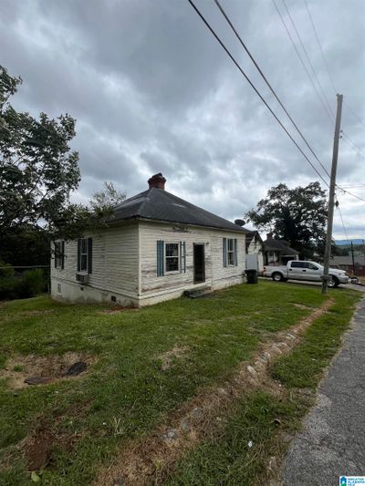 6 Twine Street, House other with 2 bedrooms, 1 bathrooms and null parking in ANNISTON AL | Image 2