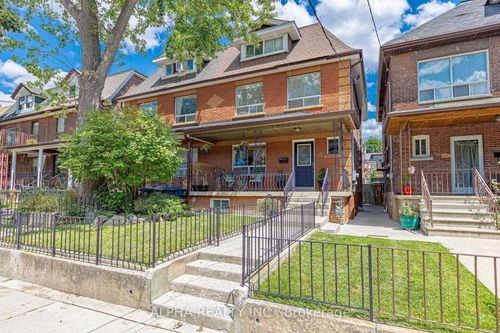 131 Beatrice St, Toronto, ON, M6J2T2 | Card Image