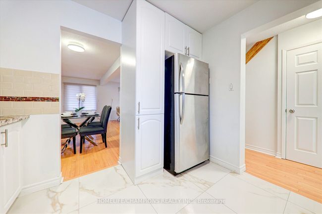 4 Croxley Green, House other with 4 bedrooms, 3 bathrooms and 2 parking in Markham ON | Image 10