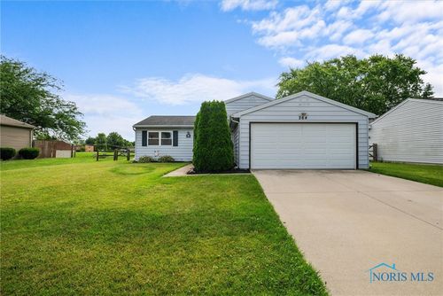 264 Chantilly Rue, Northwood, OH, 43619-1608 | Card Image