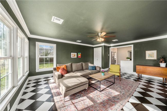3218 Cumberland Ave, House other with 3 bedrooms, 2 bathrooms and 2 parking in Waco TX | Image 38