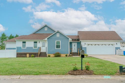 222 Wind Chase Dr, Madisonville, TN, 37354-5822 | Card Image