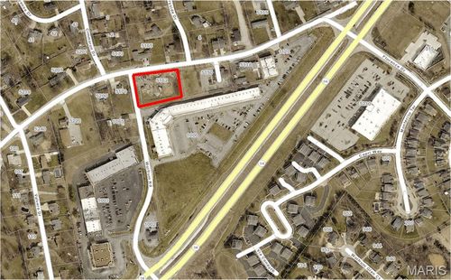 5162 Westwood Drive, Weldon Spring, MO, 63304 | Card Image