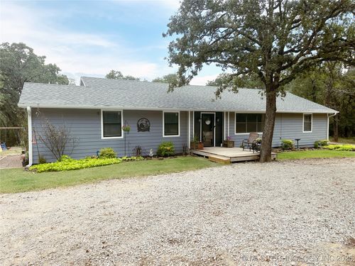 161 Chadwick Ln, Ardmore, OK, 73401-7291 | Card Image