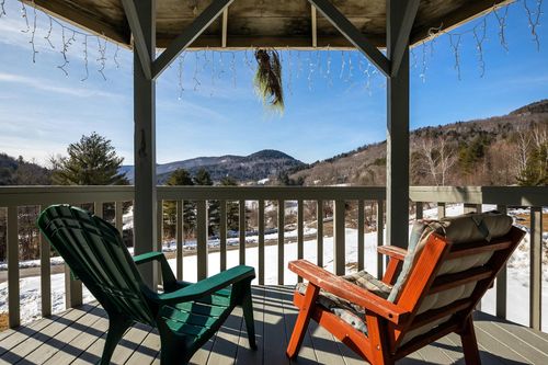 apt-1-58 Valley View Rd, Bridgewtr Cor, VT, 05035-9823 | Card Image