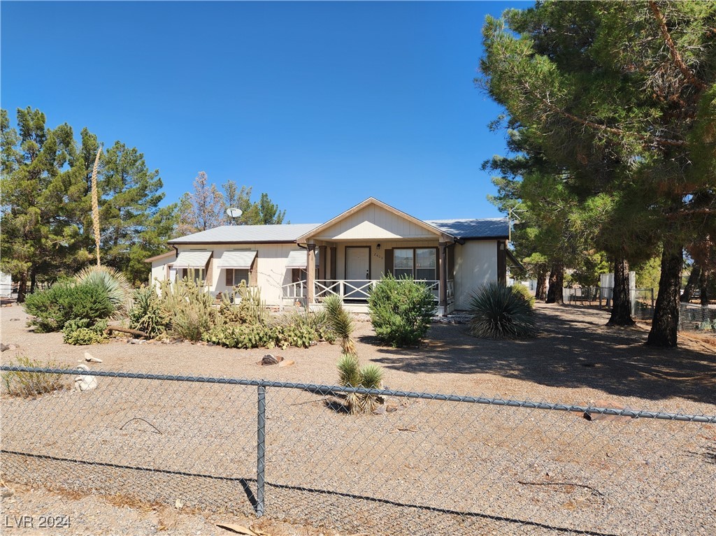 Quebec St, Pahrump, NV 89048