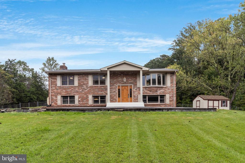 Stephen Reid Rd, Huntingtown, MD 20639