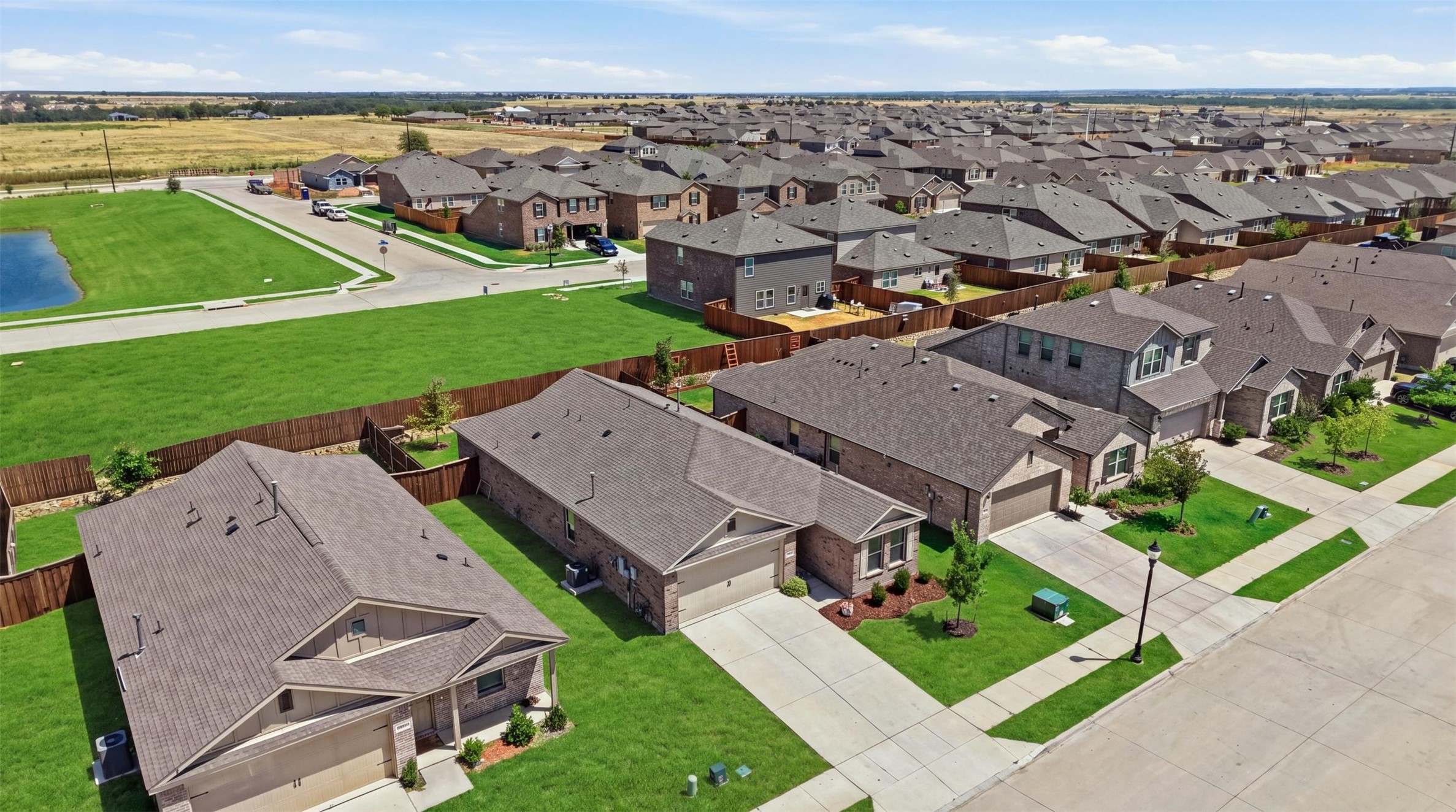 Residential in Pilot Point 4