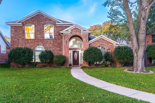 21 Heritage Way, Allen, TX, 75002-5255 | Card Image