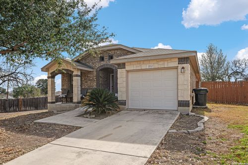 6302 Loyola Cv, San Antonio, TX, 78242-4400 | Card Image