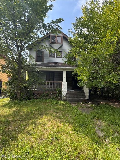 712 E 133rd St, Cleveland, OH, 44110-2102 | Card Image