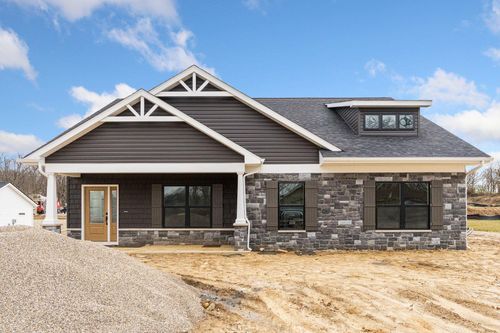 b-40 Ln 520 Lk James, Fremont, IN, 46737 | Card Image
