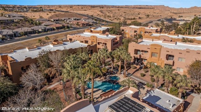 Bird's eye view with a mountain view and a residential view | Image 60