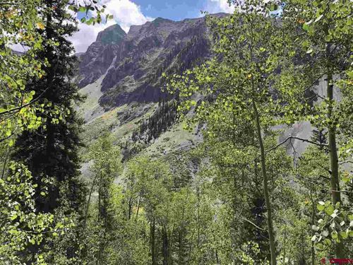 Little Giant County Road 21, Silverton, CO, 81433 | Card Image