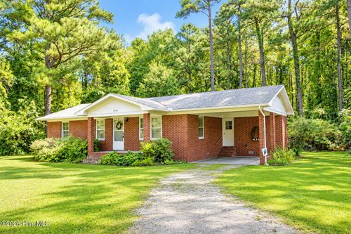2462 Us Highway 70 E, Beaufort, NC, 28516 | Card Image