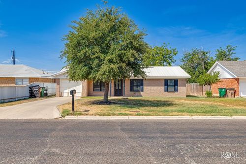 510 E Riverside Ave, San Angelo, TX, 76905-7820 | Card Image