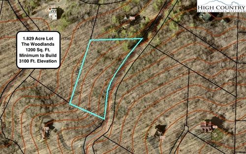 TBD Lot #33 Woodland Ridge, Lansing, NC, 28642 | Card Image