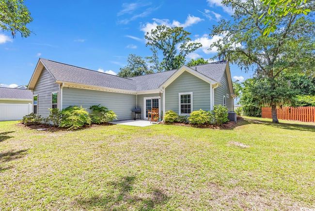 3846 Journeys End Rd, House other with 3 bedrooms, 2 bathrooms and 4 parking in Murrells Inlet SC | Image 29