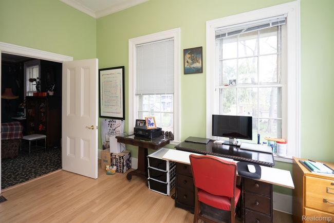 117 Bradley St, House other with 4 bedrooms, 3 bathrooms and null parking in Romeo MI | Image 43