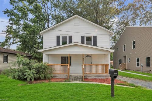 408 Hogart St, Franklin, VA, 23851-2532 | Card Image