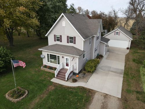 300 1st St, Louisburg, MN, 56256 | Card Image