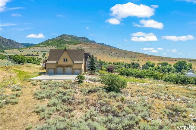 19 - 4349 Snowflake Cir, House other with 4 bedrooms, 6 bathrooms and 4 parking in Eden UT | Image 21