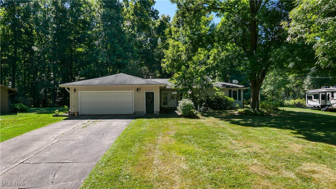 South Park, Garrettsville, OH 44231