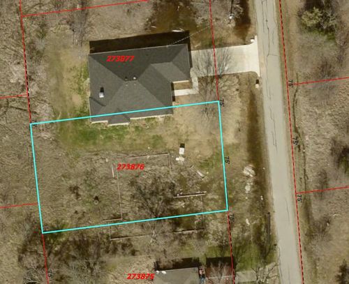 1081 Pearl Harbor St, Tool, TX, 75143 | Card Image