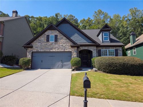 3955 Village Estates Ct, Cumming, GA, 30040-1033 | Card Image