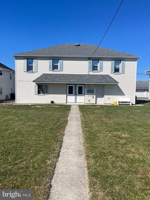 217 W Rear W Maple Street, PALMYRA, PA, 17078 | Card Image