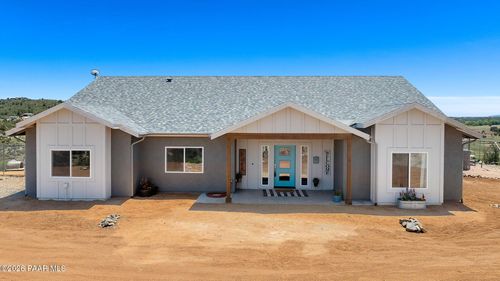 6025 W Haven Ridge Road, Prescott, AZ, 86305 | Card Image