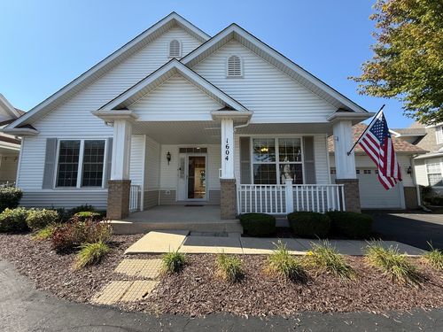 1604 Augusta Ln, Shorewood, IL, 60404-8179 | Card Image