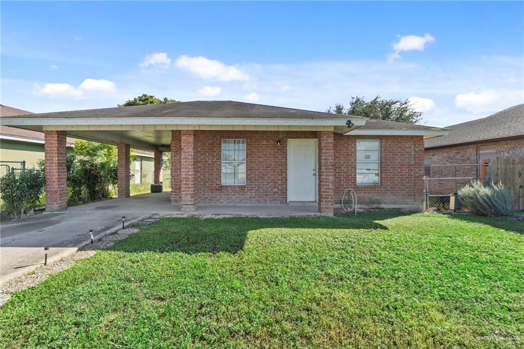 26th St, Mission, TX 78574