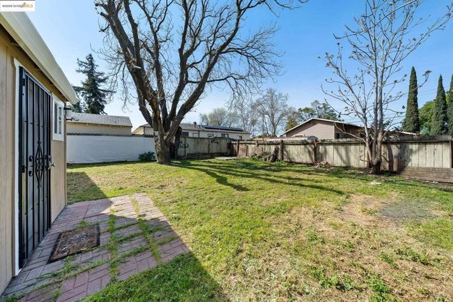 96 Sapone Ln, House other with 3 bedrooms, 1 bathrooms and null parking in Bay Point CA | Image 26