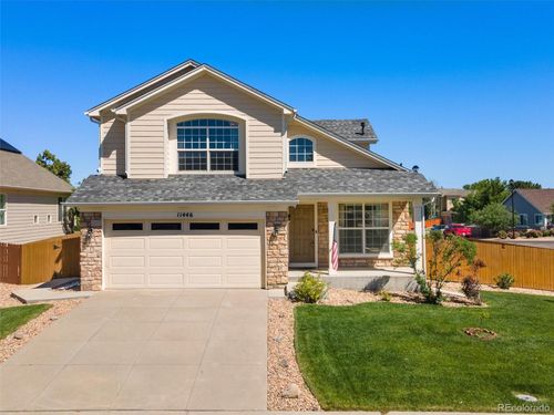 11446 Jersey Dr, Thornton, CO, 80233-5509 | Card Image