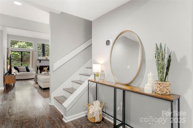 181 Riverview Ter, Condo with 3 bedrooms, 3 bathrooms and null parking in Lake Wylie SC | Image 5