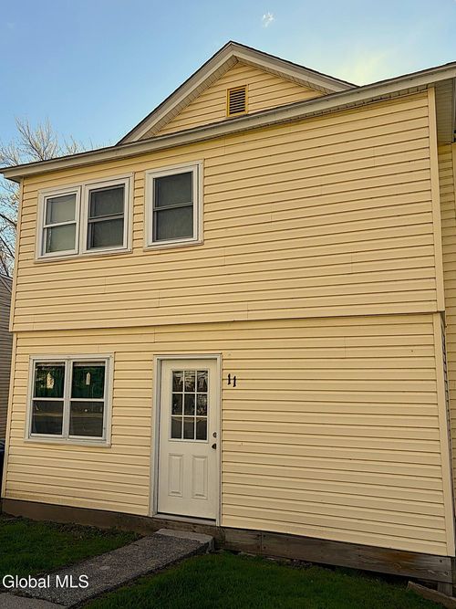 11 Edward Street, Cohoes, NY, 12047 | Card Image