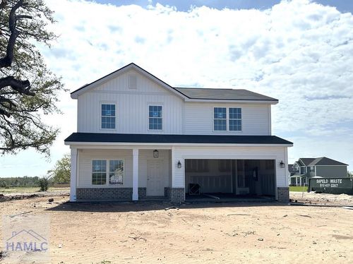 859 Hunters Branch Dr, Allenhurst, GA, 31301 | Card Image