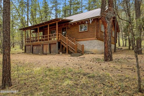 2 County Road 2050 --, Alpine, AZ, 85920 | Card Image