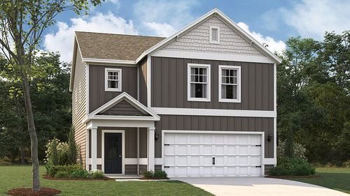 8099 Watercolour Ln, Ooltewah, TN, 37363 | Card Image