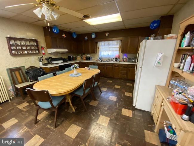 116 E Main St, Home with 0 bedrooms, 0 bathrooms and null parking in GIRARDVILLE PA | Image 9